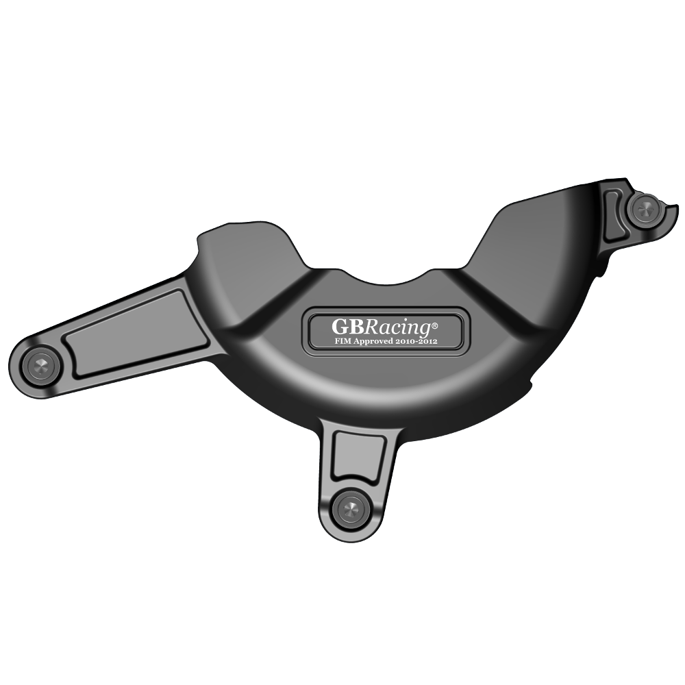 [EC-1198-2007-1-GBR] GBRacing Alternator / Generator / Stator Cover for Ducati 1198 1098 848