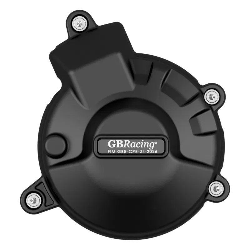 GBRacing Alternator / Stator Cover for Yamaha YZF-R9 MT-09 XSR900 Tracer 9