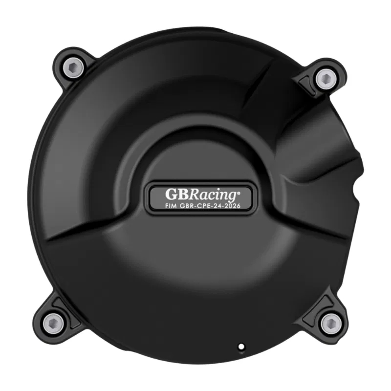 GBRacing Gearbox / Clutch Cover for Yamaha YZF-R9 MT-09 XSR900 Tracer 9