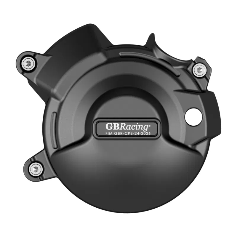 GBRacing Alternator / Stator Cover for Yamaha MT-07 Tenere 2025