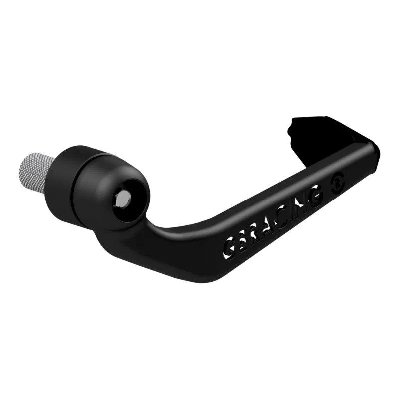 GBRacing Brake Lever Guard A160 16mm Spacer 15mm Insert