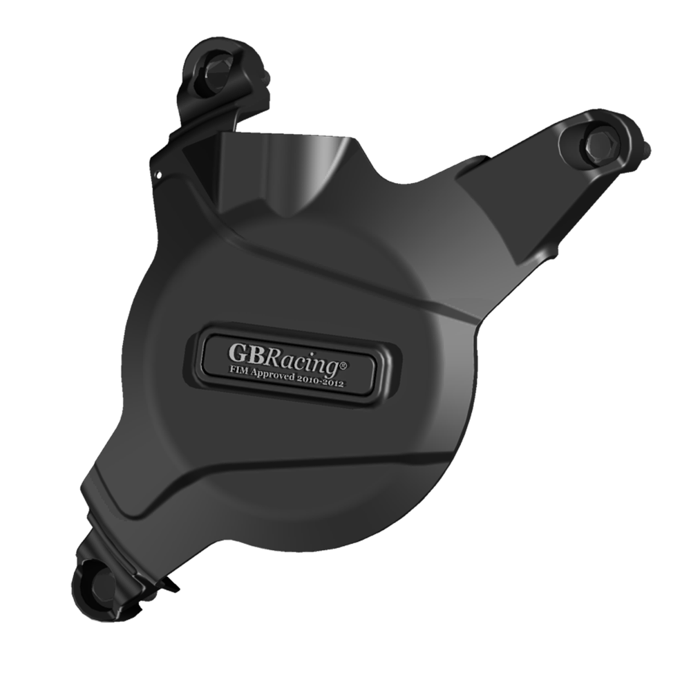 GBRacing Gearbox / Clutch Case Cover for Honda CBR600RR 2007 - 2023