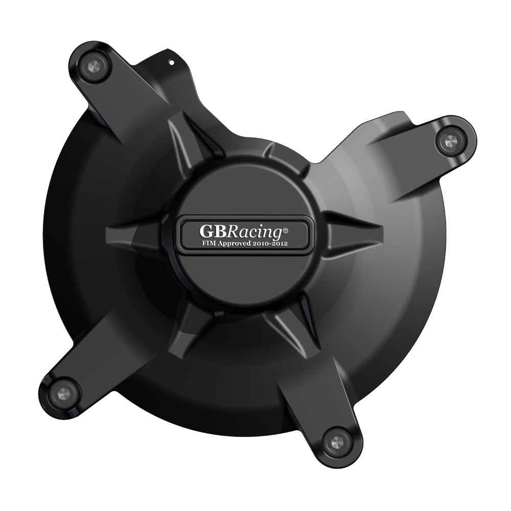 GBRacing Gearbox / Clutch Cover for Yamaha FZ1 FZ8 Fazer Fazer8